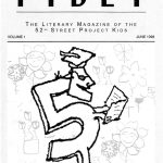 Fivey cover image 1998