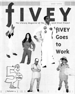 Fivey cover image 2002