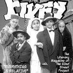 Fivey cover image 2003