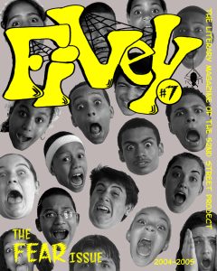 Fivey cover image 2005