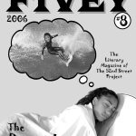 Fivey cover image 2006