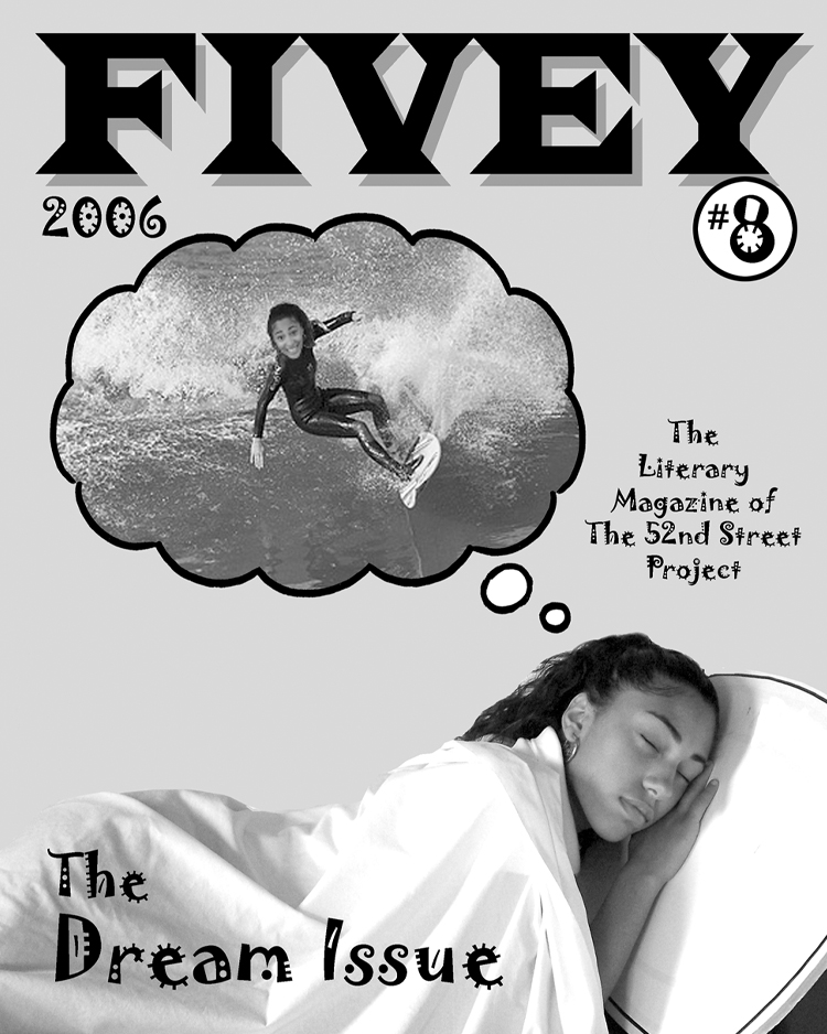 Fivey cover image 2006
