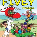 Fivey cover image 2008