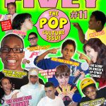 Fivey cover image 2009