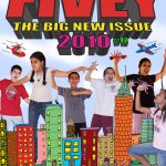 Fivey cover image 2010