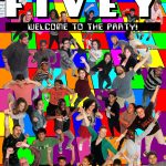 Fivey cover image 2014