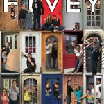 Fivey cover image 2017